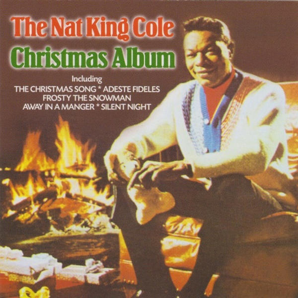 Nat King Cole - Christmas Album
