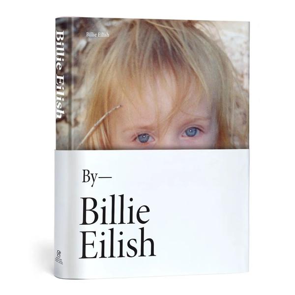 Billie Eilish - Billie Eilish