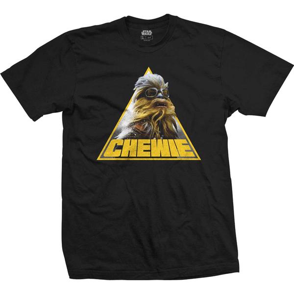 Star Wars - Solo Tri Chewie (Large)