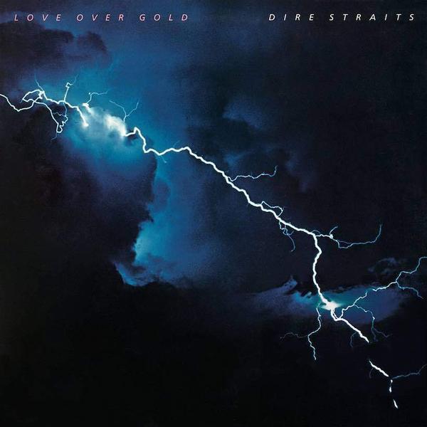 Dire Straits - Love Over Gold (Love Over Gold)
