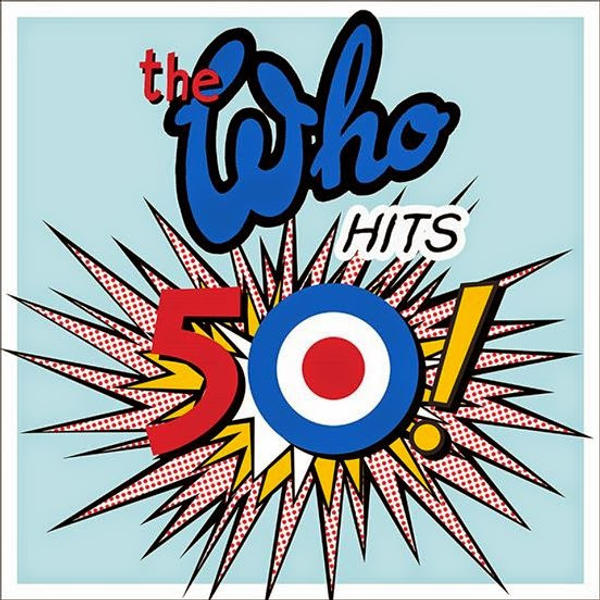 The Who - Hits 50! (Hits 50!)