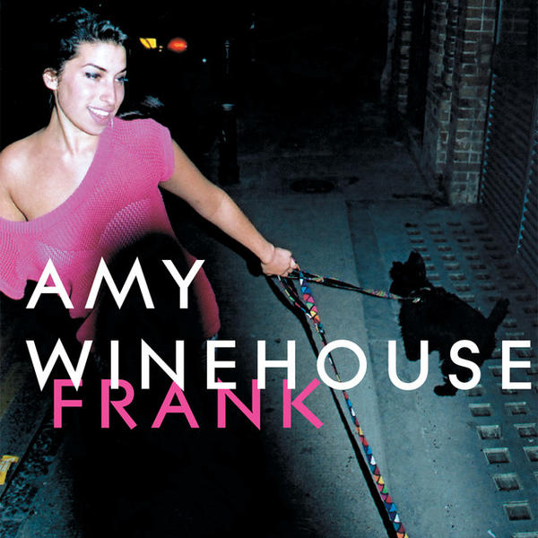 Amy Winehouse - Frank (Frank)