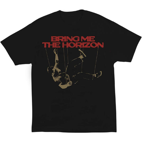 Bring Me The Horizon - Puppet (XL)