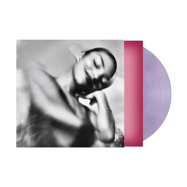 Olivia Dean - The Art Of Loving (Limited Edition Lilac Vinyl)