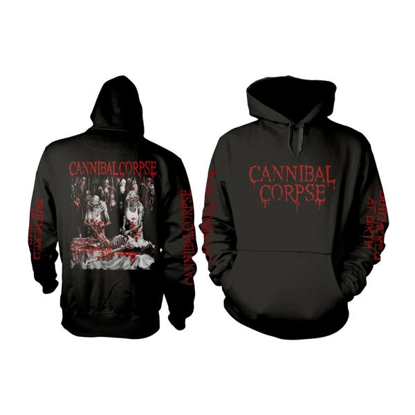 Cannibal Corpse - Butchered At Birth (XL)
