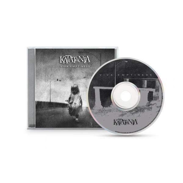 Katatonia - Viva Emptiness
