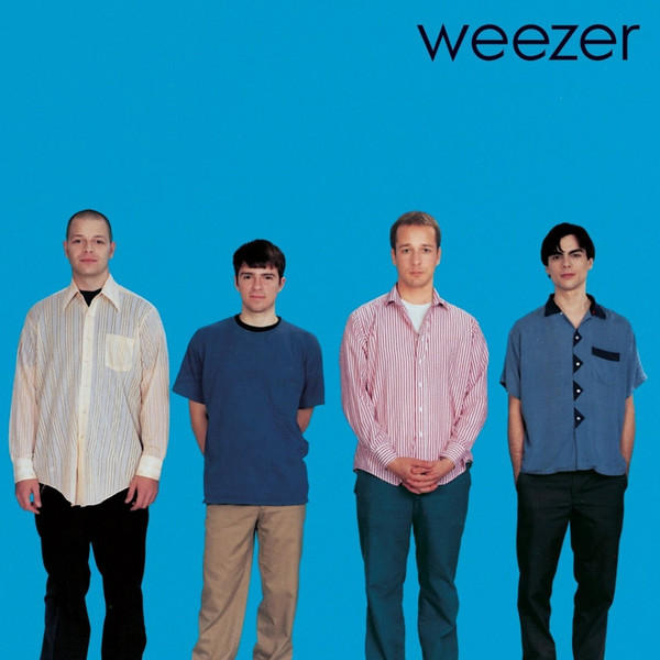 Weezer - Weezer (Weezer)