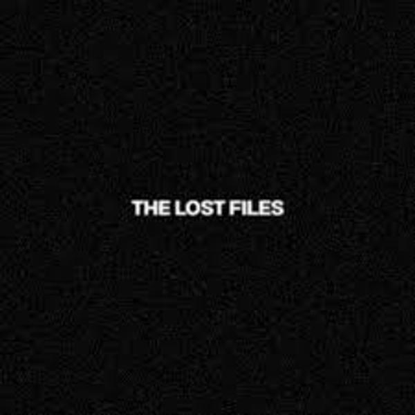 Ski Mask The Slump God - The Lost Files
