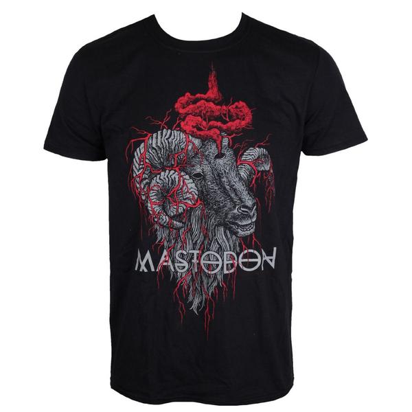 Mastodon - Rams Head