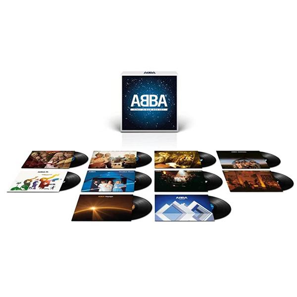 ABBA -  1