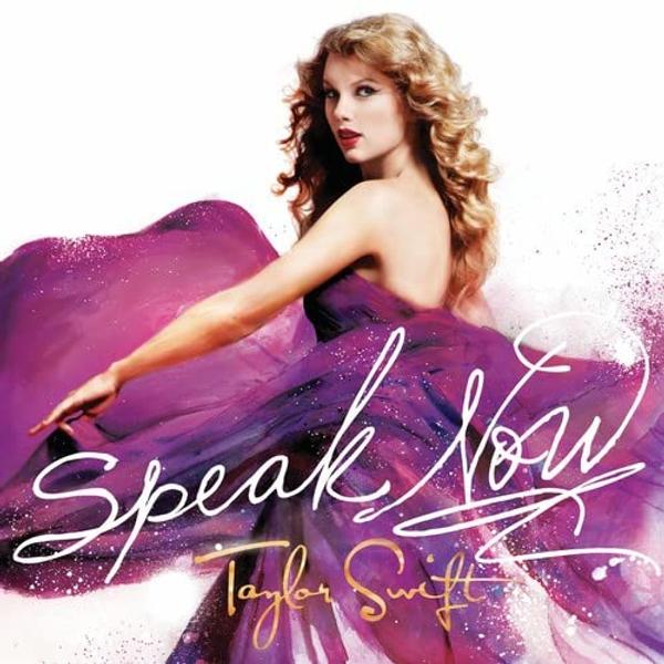 Taylor Swift - Speak Now (Speak Now)