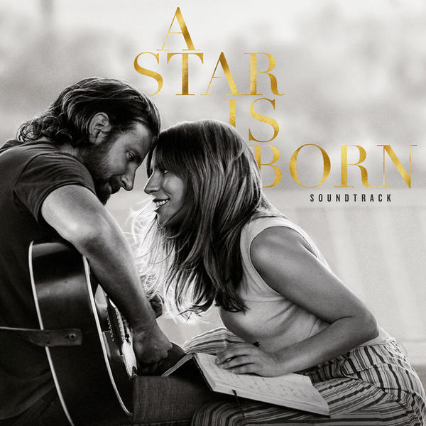 Lady Gaga - A Star Is Born Soundtrack (Special Edition) (A Star Is Born Soundtrack (Special Edition))
