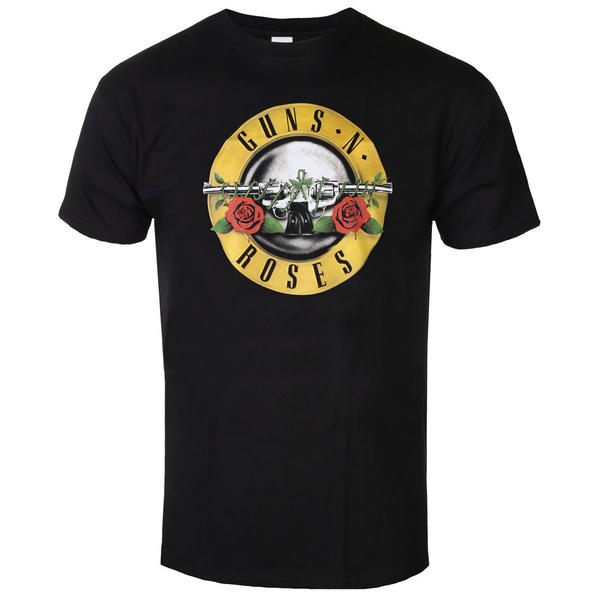 Guns N' Roses - Classic Logo (Medium)