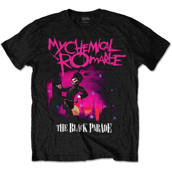 My Chemical Romance - March (Small)