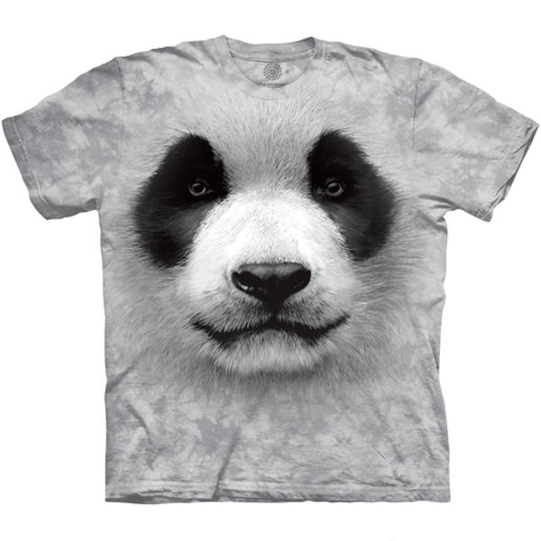 Somdiff - Big Face Panda (Medium)
