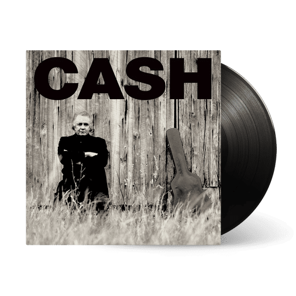 Johnny Cash - American II: Unchained