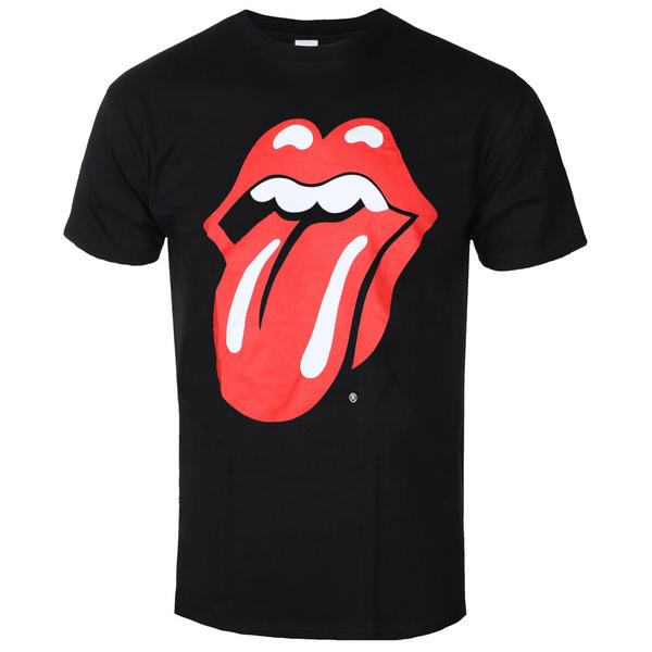 The Rolling Stones - Classic Tongue (Medium)