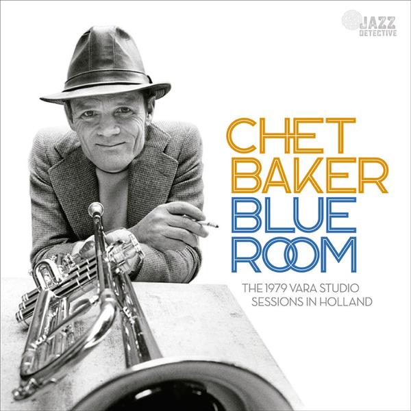 Chet Baker - The 1979 VARA Studio Sessions in Holland (RSD 2023) (The 1979 VARA Studio Sessions in Holland (RSD 2023))