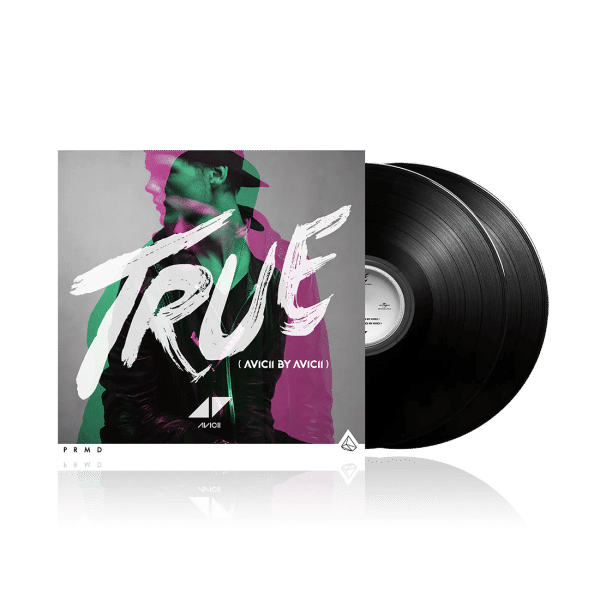 Avicii - True (Avicii By Avicii) (10th Anniversary Vinyl)