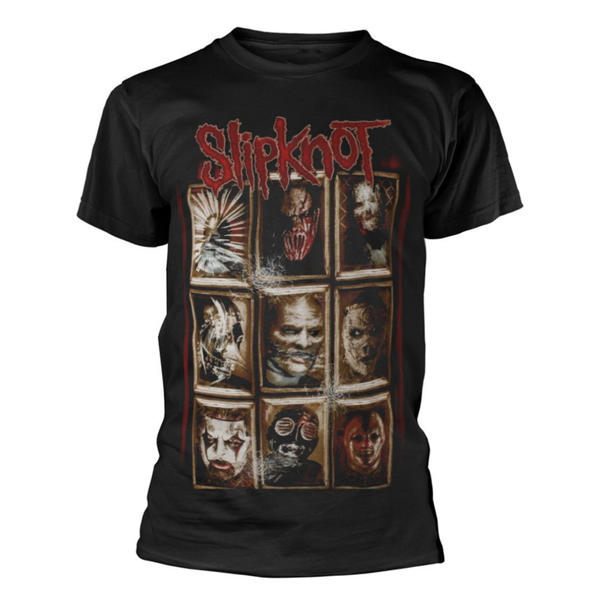 Slipknot -  1