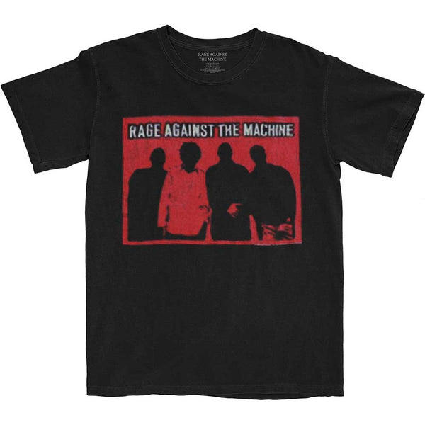 Rage Against The Machine - Debut (Large)