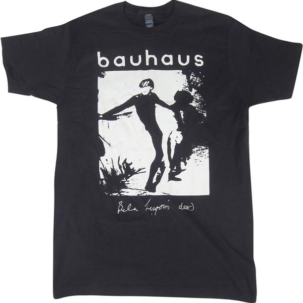 Bauhaus - Bella Lugosi's Dead (Medium)