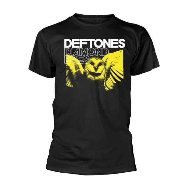 Deftones - Diamond Eyes (XXL)