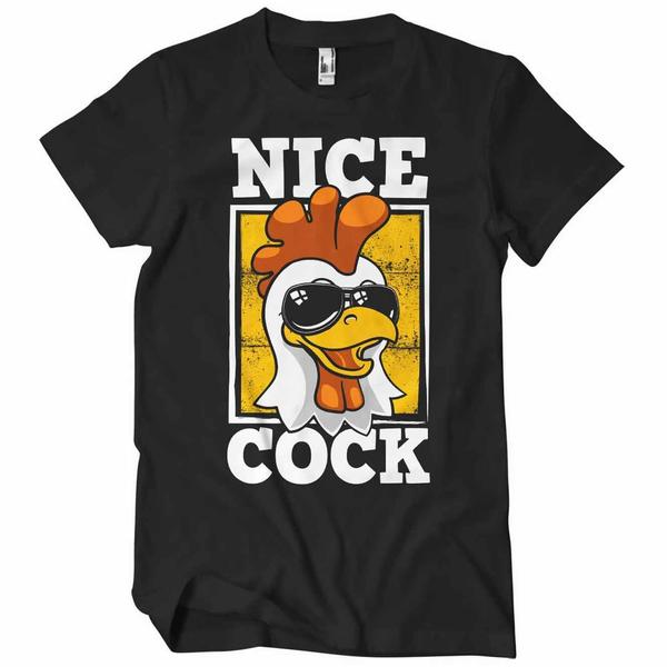 Various - Nice Cock (XXL)