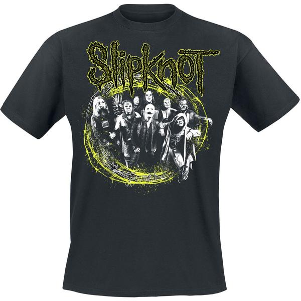 Slipknot -  1
