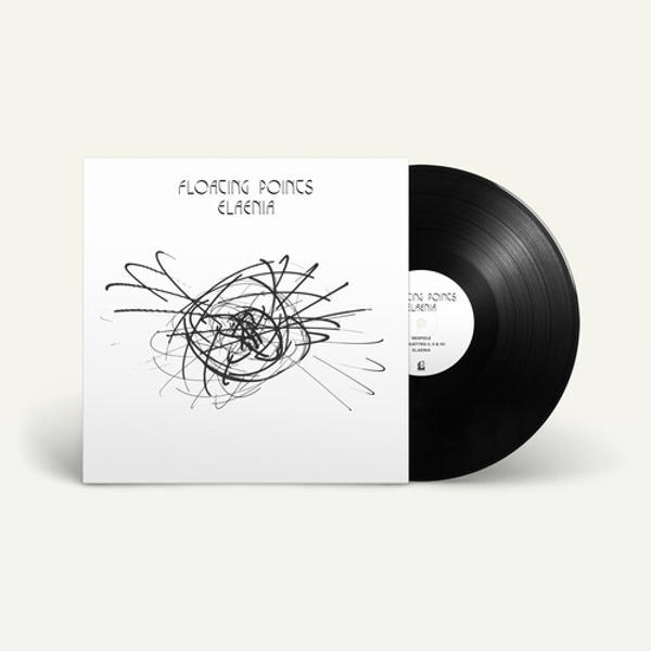 Floating Points - Elaenia (10th Anniversary Edition)