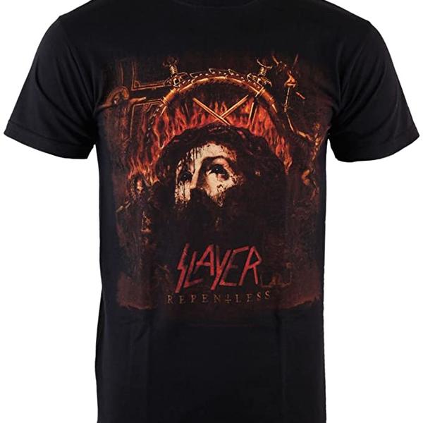 Slayer - Repentless (Small)