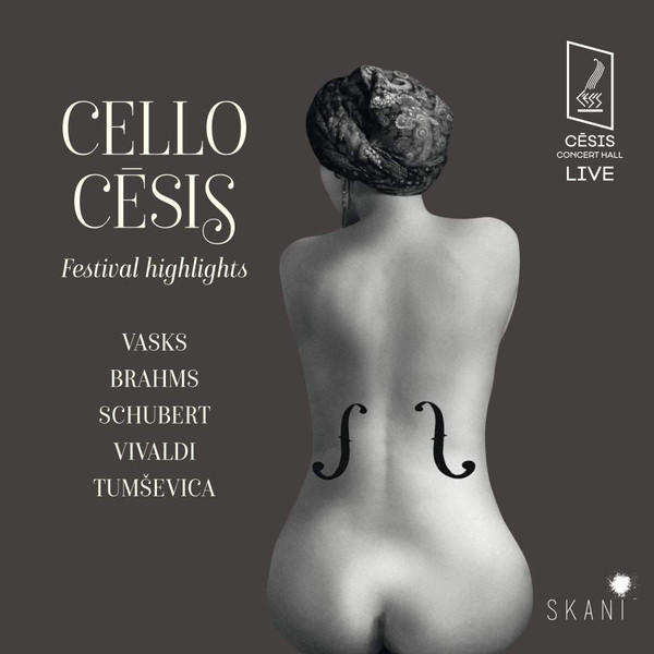 Various - Cello Cēsis: Festival Highlights