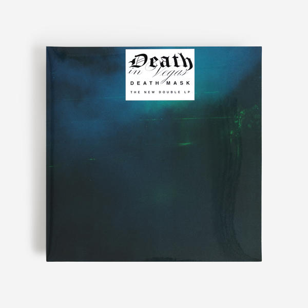 Death In Vegas - Death Mask