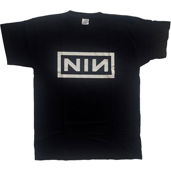 Nine Inch Nails - Classic Logo (XXL)