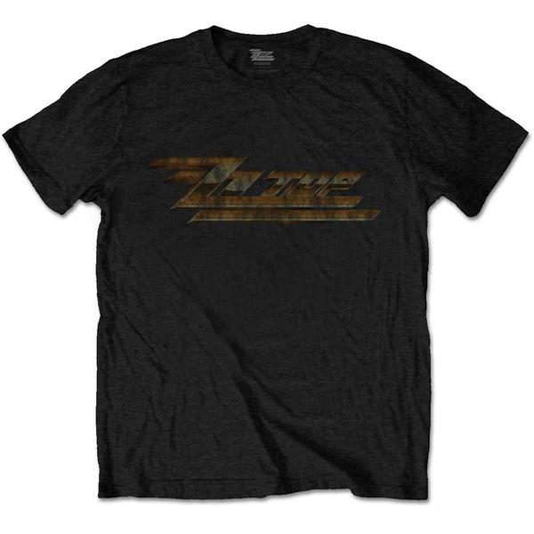 ZZ Top - Twin Zees Vintage (Large)