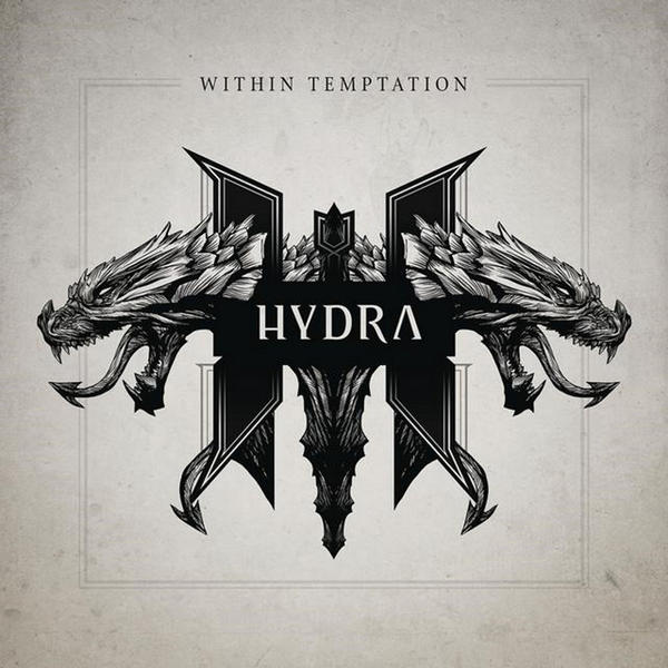 Within Temptation - Hydra