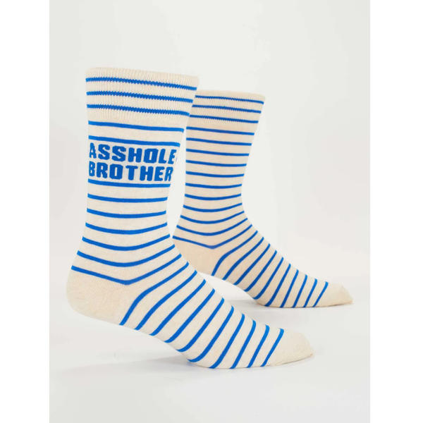 Blue Q - Asshole Brother