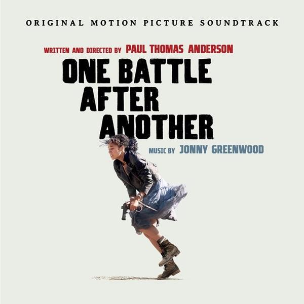 Various - "One Battle After Another" OST