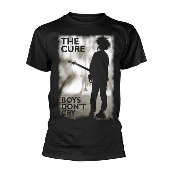 The Cure - Boys Don't Cry (Large)