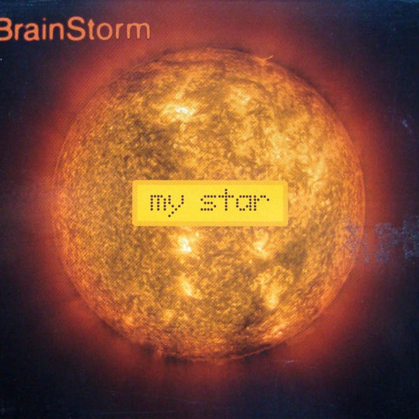 Brainstorm - My Star (Single)