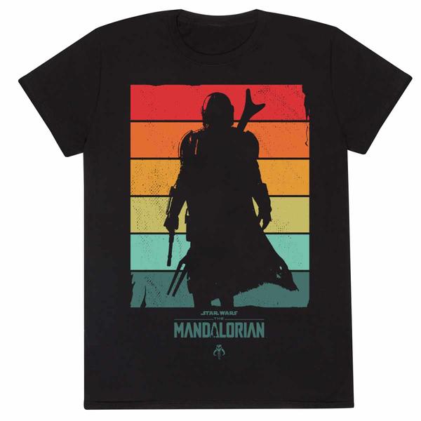 The Mandalorian - Spectrum (Medium)