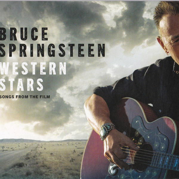 Bruce Springsteen - Western Stars (Limited Edition)