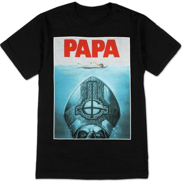 Ghost - Papa Jaws