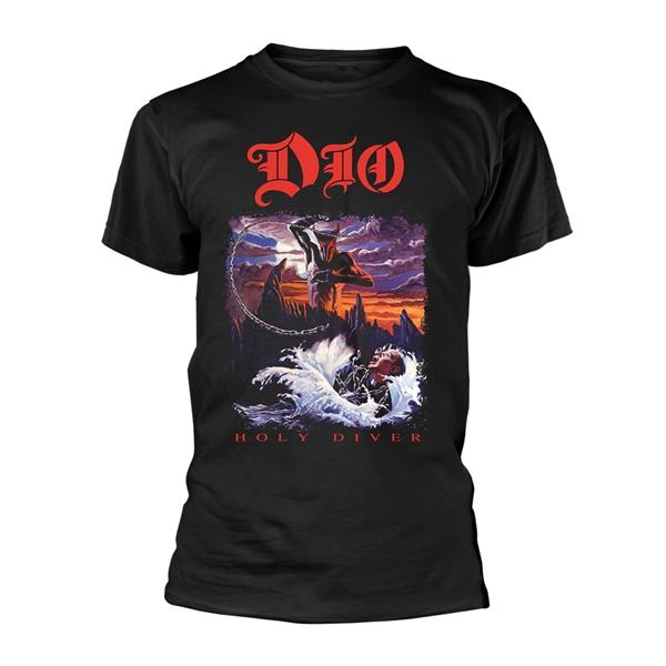 Dio - Holy Diver (Medium)