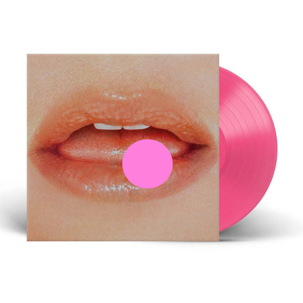 Kesha - . (Pink Vinyl)