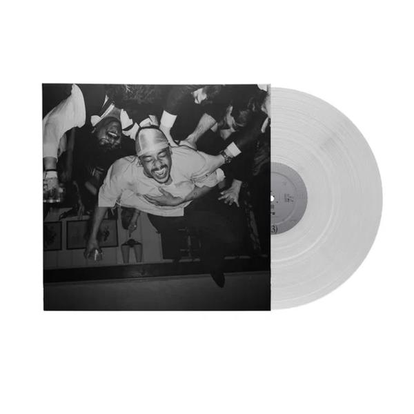 Dijon - Baby (Clear Vinyl)