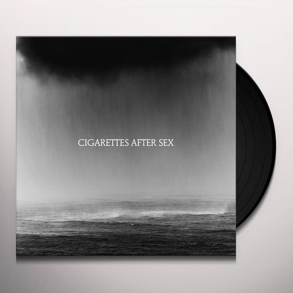 Cigarettes After Sex - Cry (Cry)