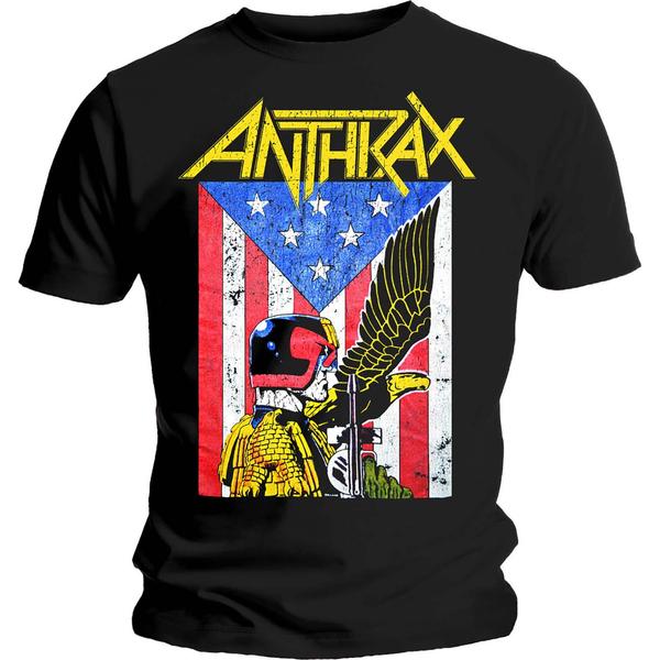 Anthrax - Dread Eagle (Medium)
