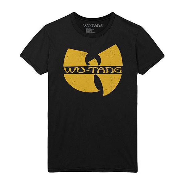 Wu-Tang Clan - Wu-Tang Clan Logo (Medium)