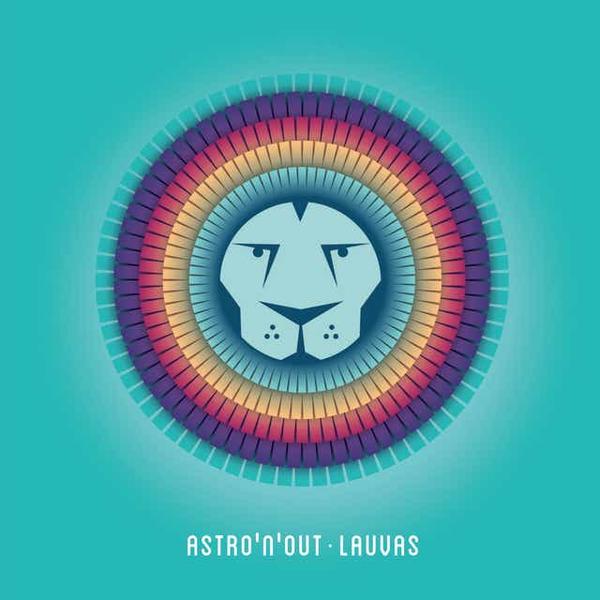 Astro'n'out - Lauvas